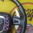 Руль audi a4 B8 CDNB Audi A4 