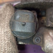 Моновпрыск  Opel Astra F 1.6 Opel Astra оригинальный номер 17096150