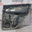 Обшивка задней левой двери Suzuki SX4 Suzuki SX4 оригинальный номер 8374055L30