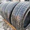 Michelin Pilot Alpin PA4 245/710 R490 AC 117 T   