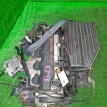 Двигатель Honda Civic  