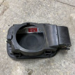 Лючок бензобака BMW 5 E60 M54B30 2005 BMW 5er оригинальный номер 51 17 7 183 712