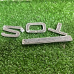 Шильдик Audi A5 2012 Audi A5 