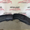 Подкрылок задний левый Hyundai Elantra 5 MD Hyundai Elantra оригинальный номер 868213X100