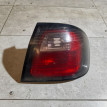 Фонарь задний наружный правый Nissan Primera оригинальный номер 265509F625