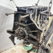 Блок цилиндров двигателя Land Cruiser 80 1HZ 4.2 Toyota Land Cruiser оригинальный номер 1140017020