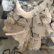 МКПП Mitsubishi ASX оригинальный номер 2500A322