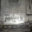 Блок управления двигателем Opel Astra H Opel Astra оригинальный номер 12992629