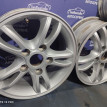 Диски литые комплект Ssang Yong  Actyon Sport Ssang Yong Actyon оригинальный номер 4173032100