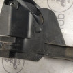 Накладка замка передней правой двери Renault Megan Renault 20 оригинальный номер 8200264640