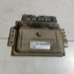 Блок управления двигателем Nissan Sunny оригинальный номер A56W23BW5