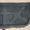 Шумоизоляция капота Ssang Yong Actyon оригинальный номер 7116134001