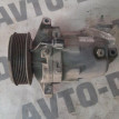 Компрессор кондиционера Nissan Note E11 1.6 2006 Nissan Note оригинальный номер 92600-CJ70A