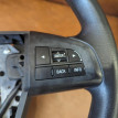 Руль Mazda Axela 