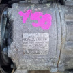 Компрессор кондиционера Nissan Fuga оригинальный номер 92600EG000