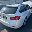 Авто в разбор BMW 3 F30 N20B20 BMW 3er 