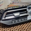 Панель управления климат-контроля BMW X5  