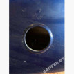 Крышка багажника (дверь 3-5) Volkswagen Passat B6 (2005—2010) Volkswagen Passat 
