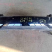 Бампер задний Lexus RX 2010 Lexus RX оригинальный номер 5215948100