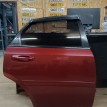 Дверь задняя правая Chevrolet Lacetti 