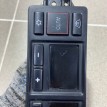 Переключатель отопителя (печки) Audi A3 1997 г Audi 200 оригинальный номер 8L0820043B