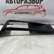 Накладка консоли кпп Chevrolet Aveo T250 96654943 Chevrolet Aveo оригинальный номер 96654943