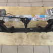 Рамка радиатора Subaru Forester 