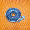 Шкив коленвала Opel Antara Captiva Z22D1 2.2 Chevrolet Captiva оригинальный номер 25182193