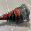 Привод передний левый Audi A4 1995 г. Audi A4 оригинальный номер 4A0407331C