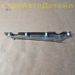 Кронштейн теплоизоляции BMW G05 G06 G07 F95 F96 BMW X5 оригинальный номер 51717453070