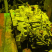 АКПП Mazda Atenza оригинальный номер FSE6-19-090E