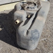 Бак топливный Nissan Navara 2004-2010 Nissan Navara (Frontier) 