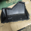 Крышка блока предохранителей BMW E46 12901436443 BMW 3er оригинальный номер 12901436443