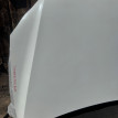 Капот Touareg NF 7P6823155B белый, оригинал Volkswagen Touareg оригинальный номер 7P6823155B