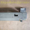 Усилитель переднего бампера LR Defender 2 (L663) Land Rover Defender оригинальный номер LR146560