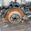 Подрамник Lexus GS300 2005-2011 5120630080, задний Lexus GS 