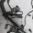 Проводка моторная Opel Astra J A14NET Opel Astra оригинальный номер 13362867