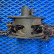 Лебедка крепление запасного колеса Land Cruiser 80 Toyota Land Cruiser оригинальный номер 5190060140