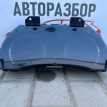 Приборная панель Toyota Avensis 270 2ZR-FE Toyota Avensis оригинальный номер 8380005K91