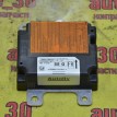 Блок управления AIR BAG Nissan Almera 