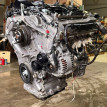 Двигатель G6DB Hyundai/Kia 3.3 Hyundai Grandeur оригинальный номер 137W13CS00