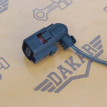 Разъём проводки двигателя Volkswagen Passat B6 BVY Volkswagen Passat 