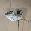Замок двери передней правой Renault Megane 2 Renault 20 оригинальный номер 8200027779