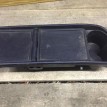 Подлокотник цeнтрaльный подстакaнник Toyota Highlander II (U40)  оригинальный номер 58881-48022