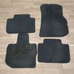 Коврики салона комплект BMW X5 