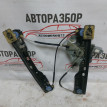 Стеклоподъемник передний правый Opel Astra J Opel Astra оригинальный номер 13350759