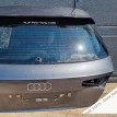 Крышка багажника (дверь 3-5) Audi S3 8V (2012—2016) Audi S3