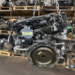 Двигатель Mercedes S 2005-2013 A2760106704 W221 276.950 Mercedes-Benz S-klasse 