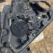 Стеклоподъемник задний левый Jeep  Cherokee wk2 Jeep Cherokee оригинальный номер 68231069aa