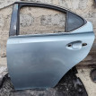 Дверь боковая левая задняя Lexus IS IS250 Lexus IS оригинальный номер 67004-53061
